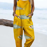 Mariana - Macacão Casual