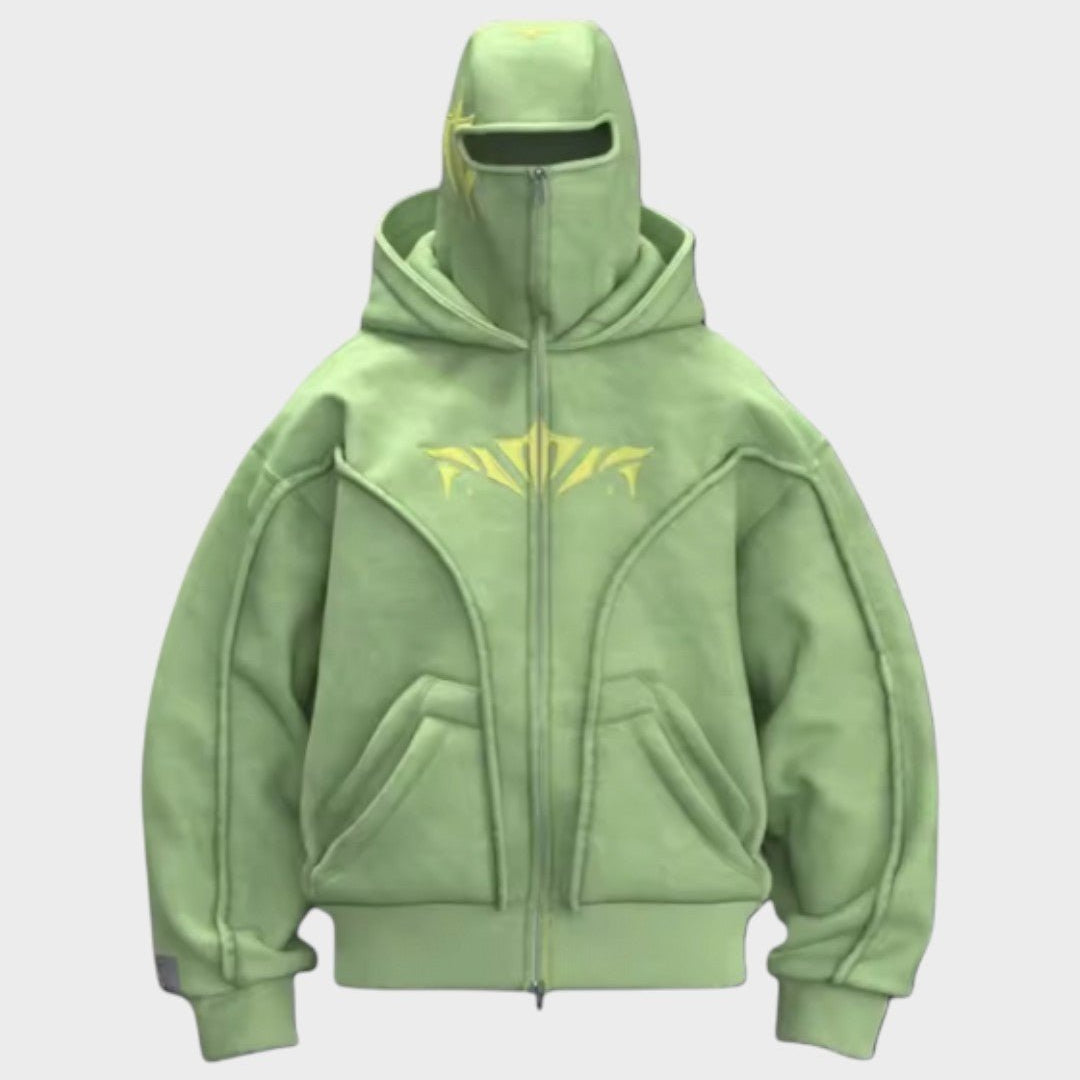 Veera | Hoodie Balaklava
