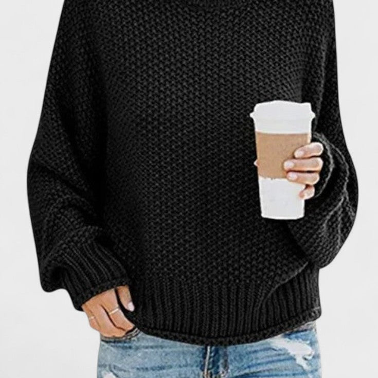 Verena™ | Pullover elegante