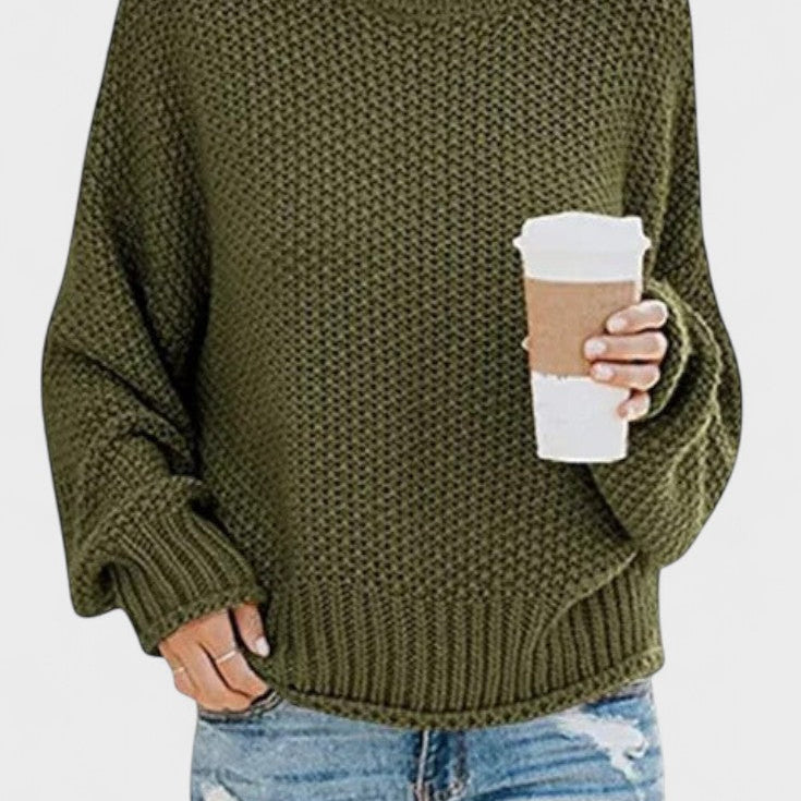 Verena™ | Pullover elegante