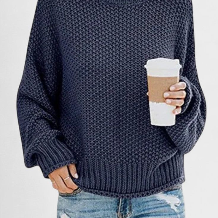 Verena™ | Pullover elegante