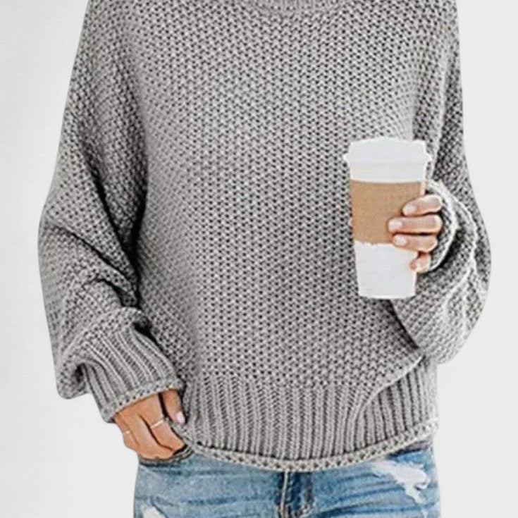 Verena™ | Pullover elegante