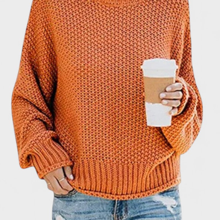 Verena™ | Pullover elegante