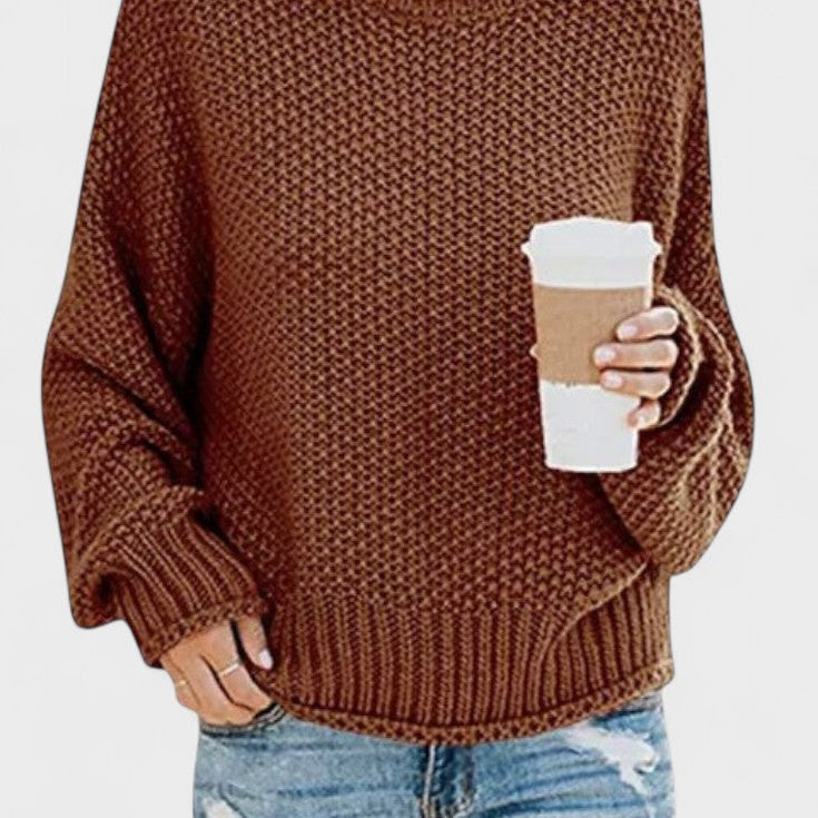 Verena™ | Pullover elegante