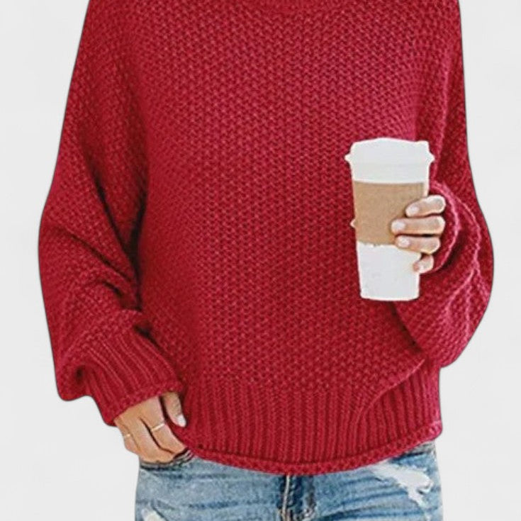 Verena™ | Pullover elegante