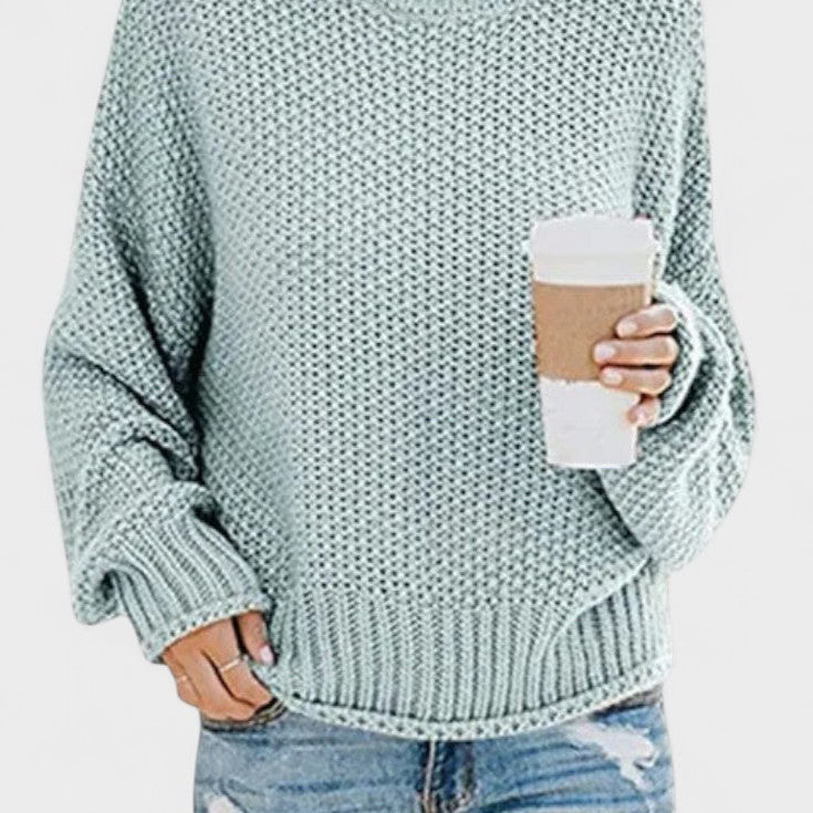 Verena™ | Pullover elegante