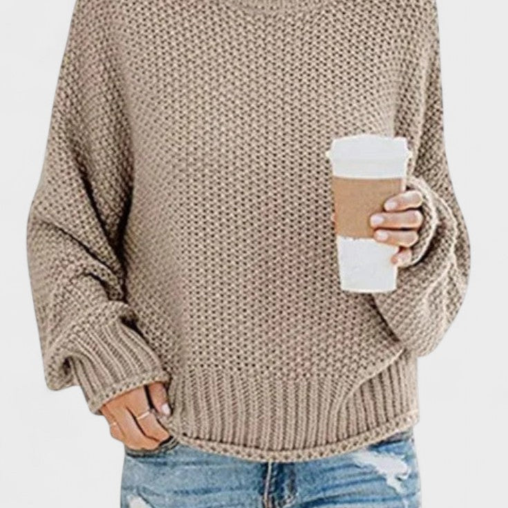 Verena™ | Pullover elegante