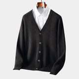 Verner™ | Sweater Kort