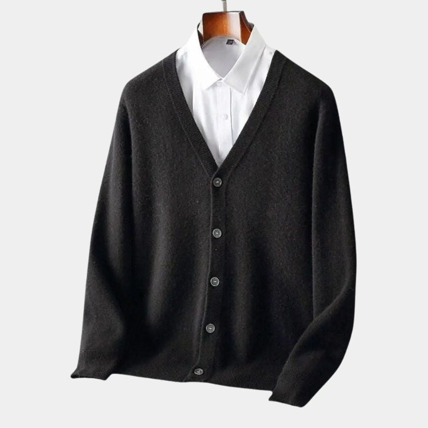 Verner™ | Sweater Kort