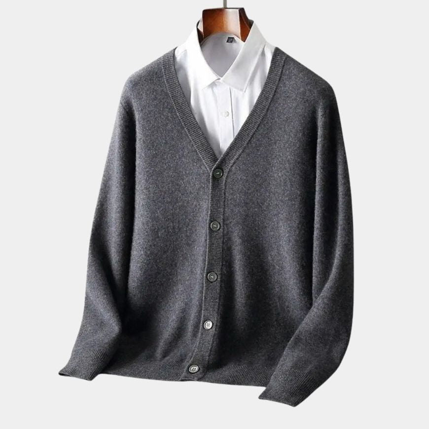 Verner™ | Sweater Kort