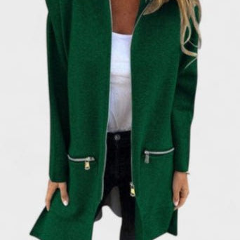 Veslina™ | Casaco elegante para sobreposição