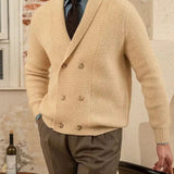 Victor™ | Cardigan Britânico