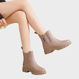 Vilma™ | Botas Clássicas de Tornozelo