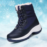 VinterGlæde™ | Botas Térmicas de Inverno
