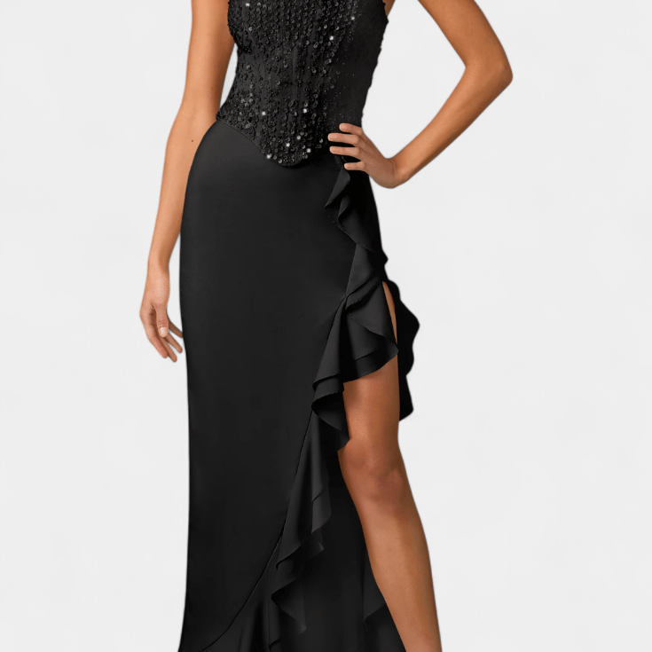 Viola | Vestido Corset