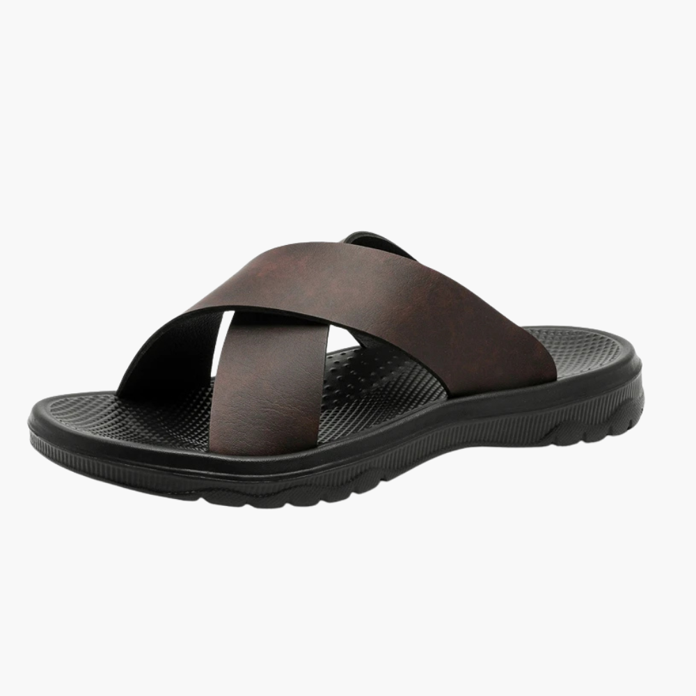 Vistio™ | Sandálias Cruzadas