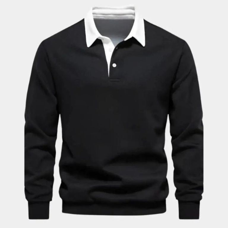 William™ | Essencial Old Money