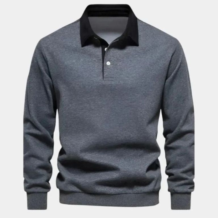 William™ | Essencial Old Money