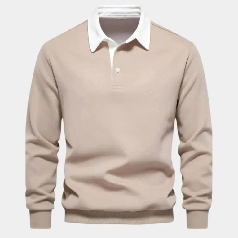 William™ | Essencial Old Money