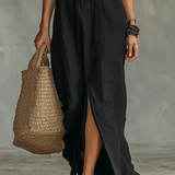 Sónia - Vestido Maxi de Verão