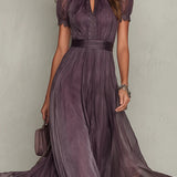 Sónia - Vestido Maxi
