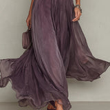 Sónia - Vestido Maxi
