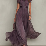 Sónia - Vestido Maxi
