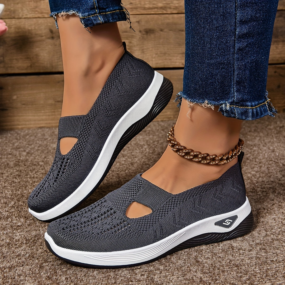 Manuela – Sapatos Ortopédicos