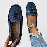 Emília - Sapatos de Conforto Suave