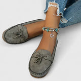 Emília - Sapatos de Conforto Suave