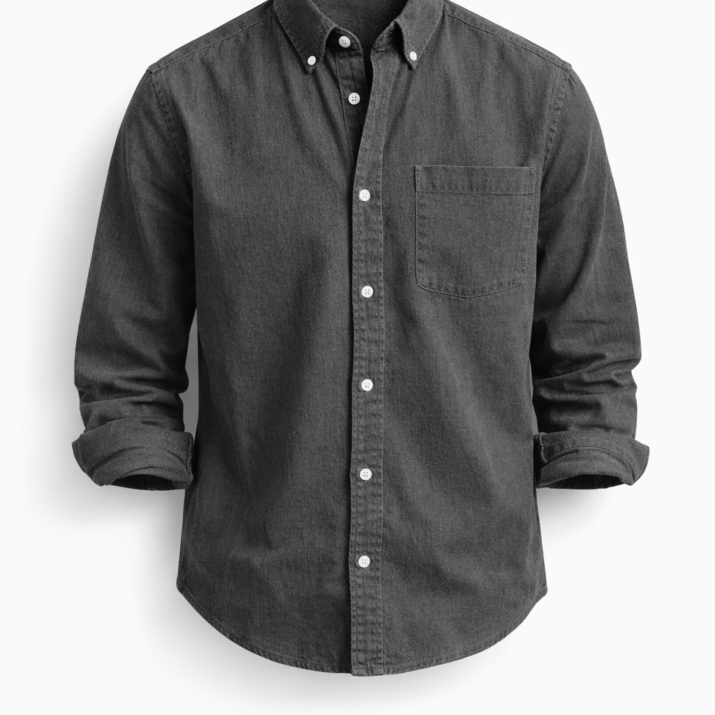 Diogo - Camisa Casual