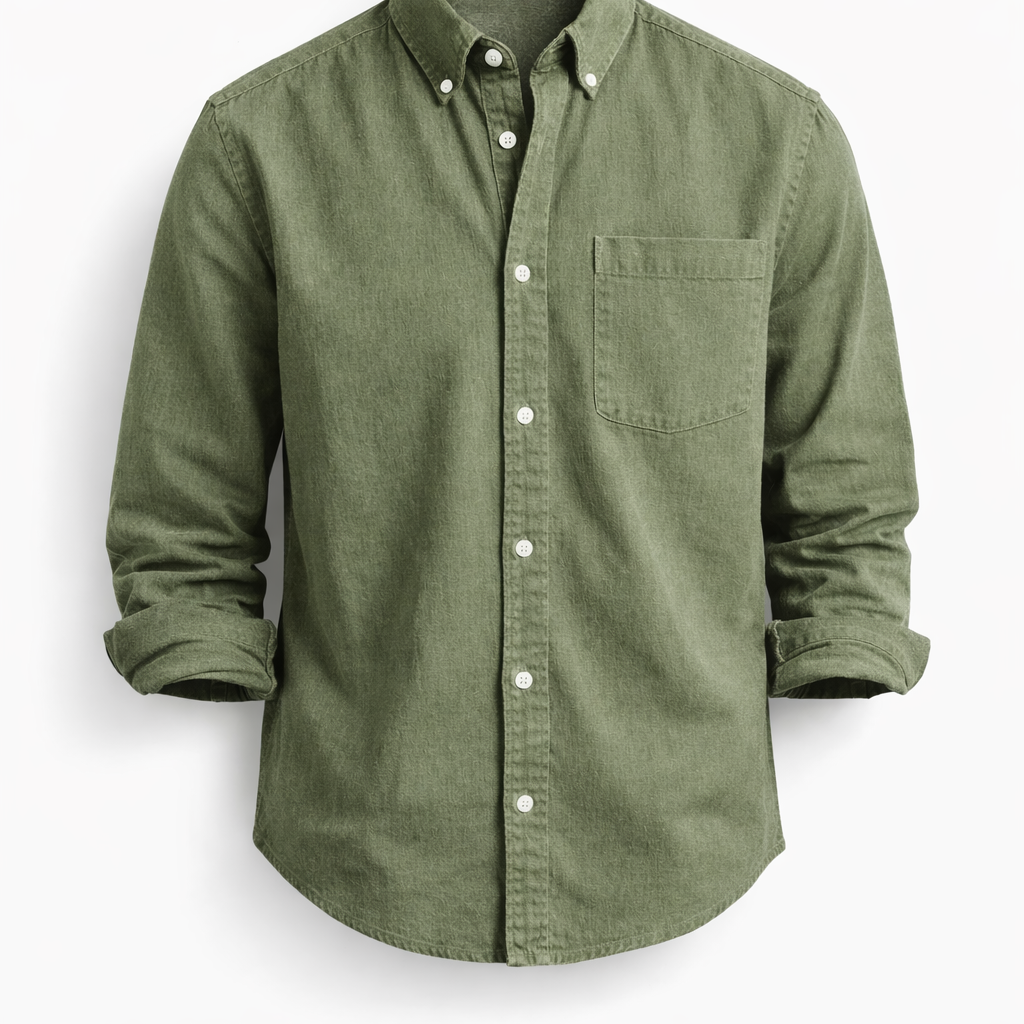 Diogo - Camisa Casual