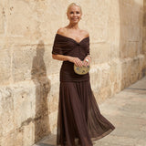 Carla | Vestido Elegante