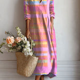 Sara - Vestido Midi