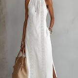 Filipa - Vestido Midi Fresco