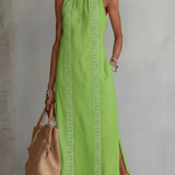 Filipa - Vestido Midi Fresco