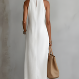 Filipa - Vestido Midi Fresco
