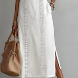 Filipa - Vestido Midi Fresco