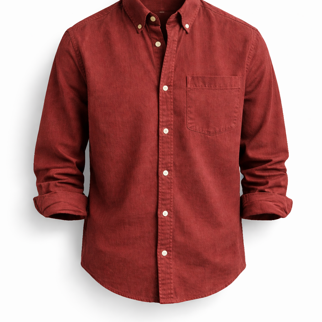 Diogo - Camisa Casual