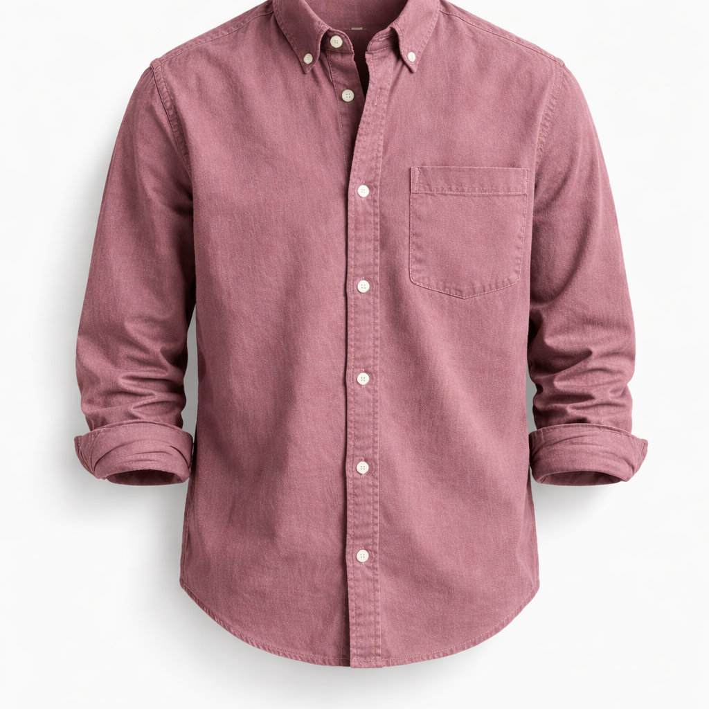 Diogo - Camisa Casual