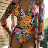 Sofia - Biquini Elegante