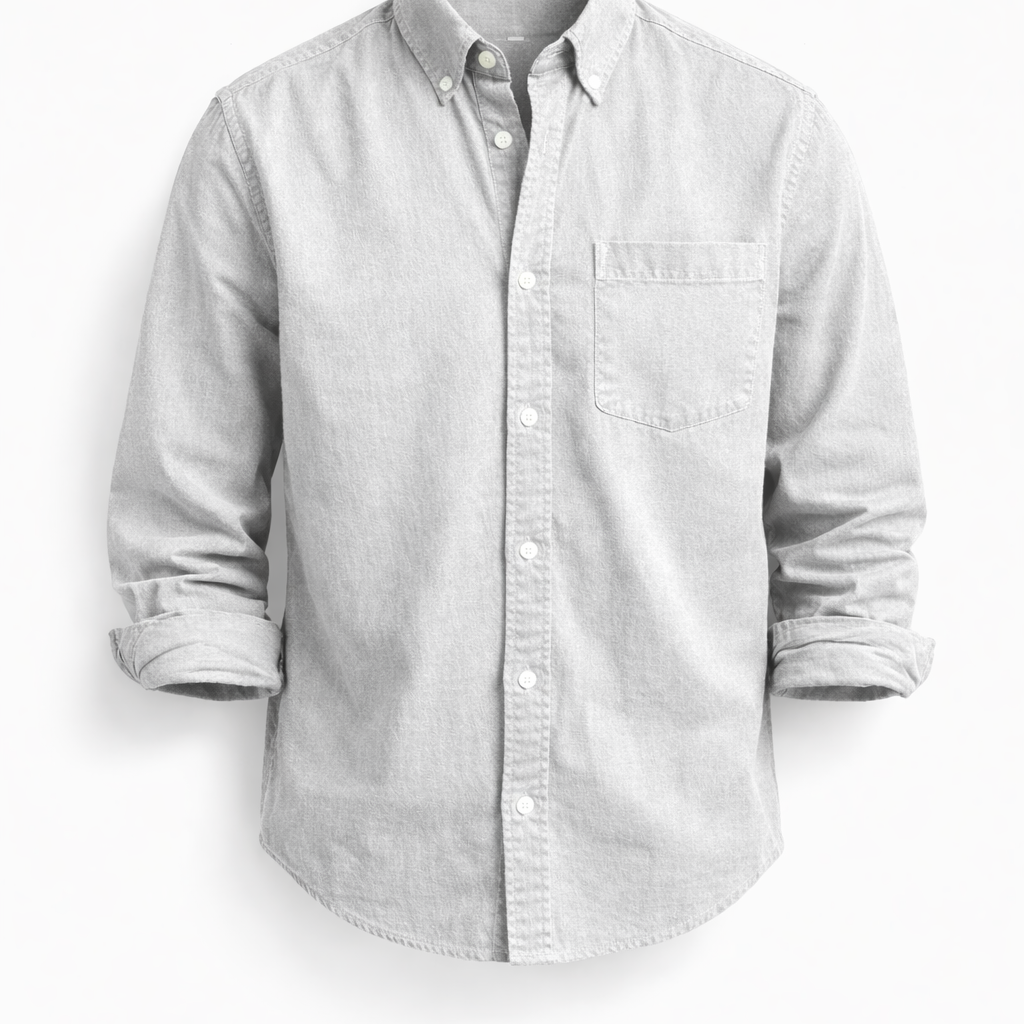 Diogo - Camisa Casual