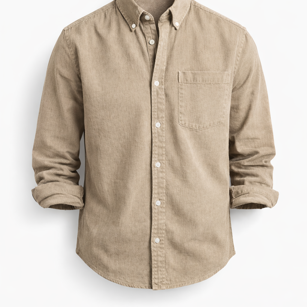 Diogo - Camisa Casual