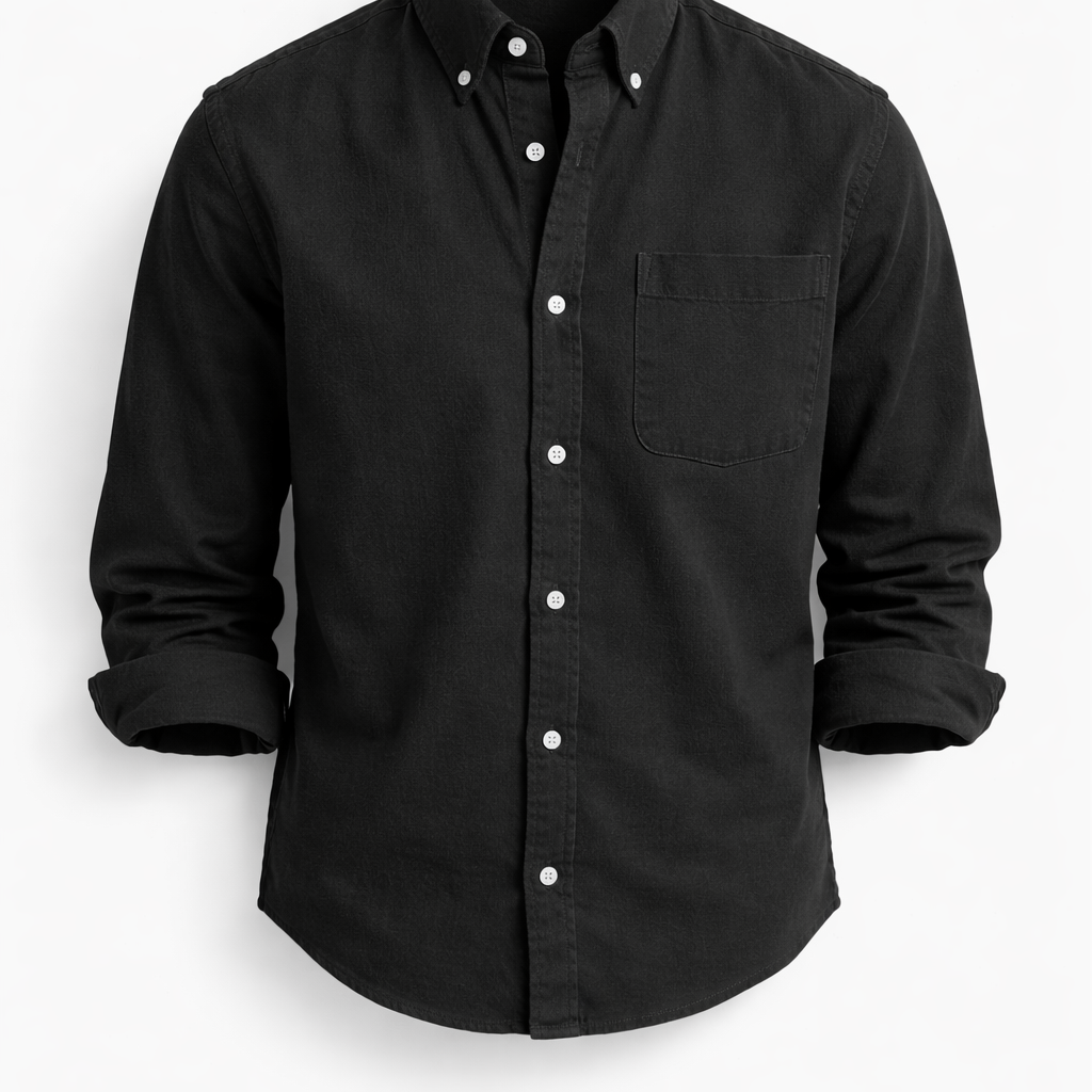 Diogo - Camisa Casual